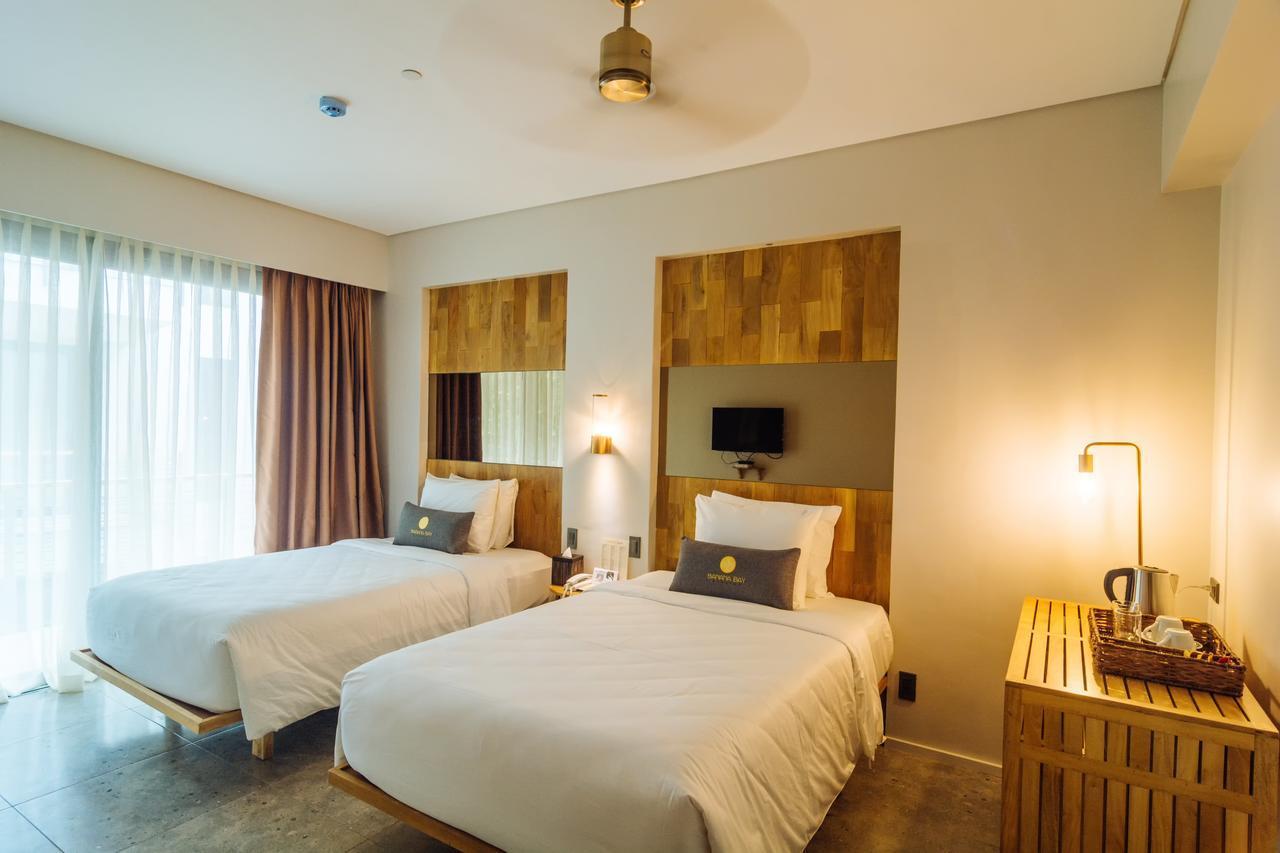Banana Bay Boracay Hotel Balabag  Kültér fotó