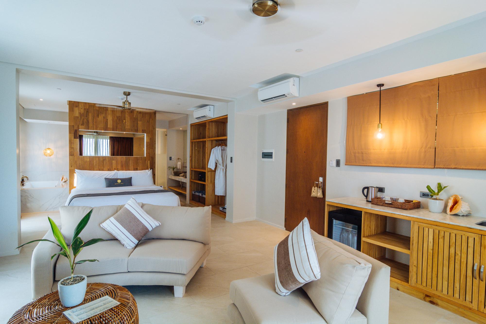 Banana Bay Boracay Hotel Balabag  Kültér fotó