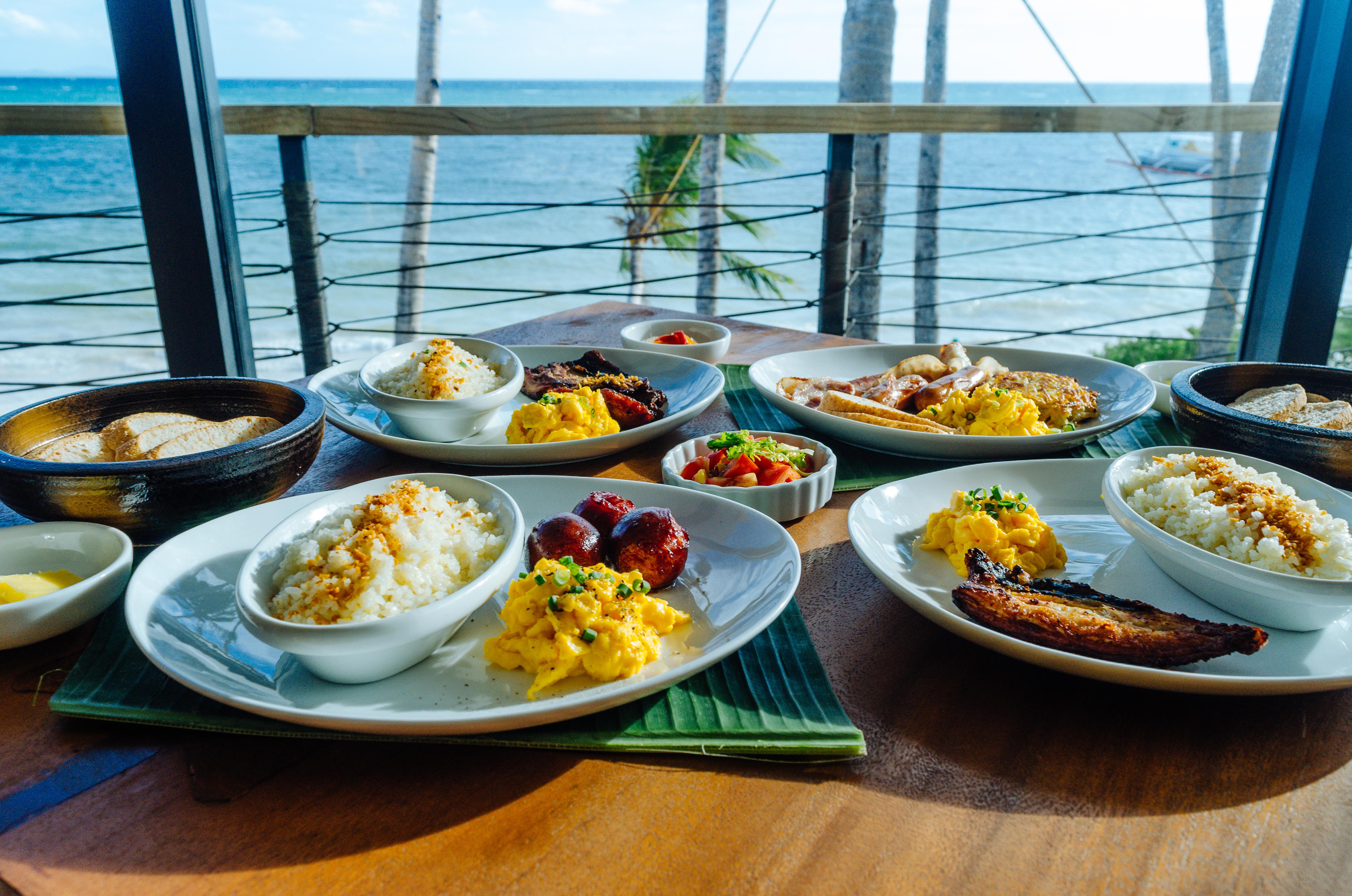 Banana Bay Boracay Hotel Balabag  Kültér fotó