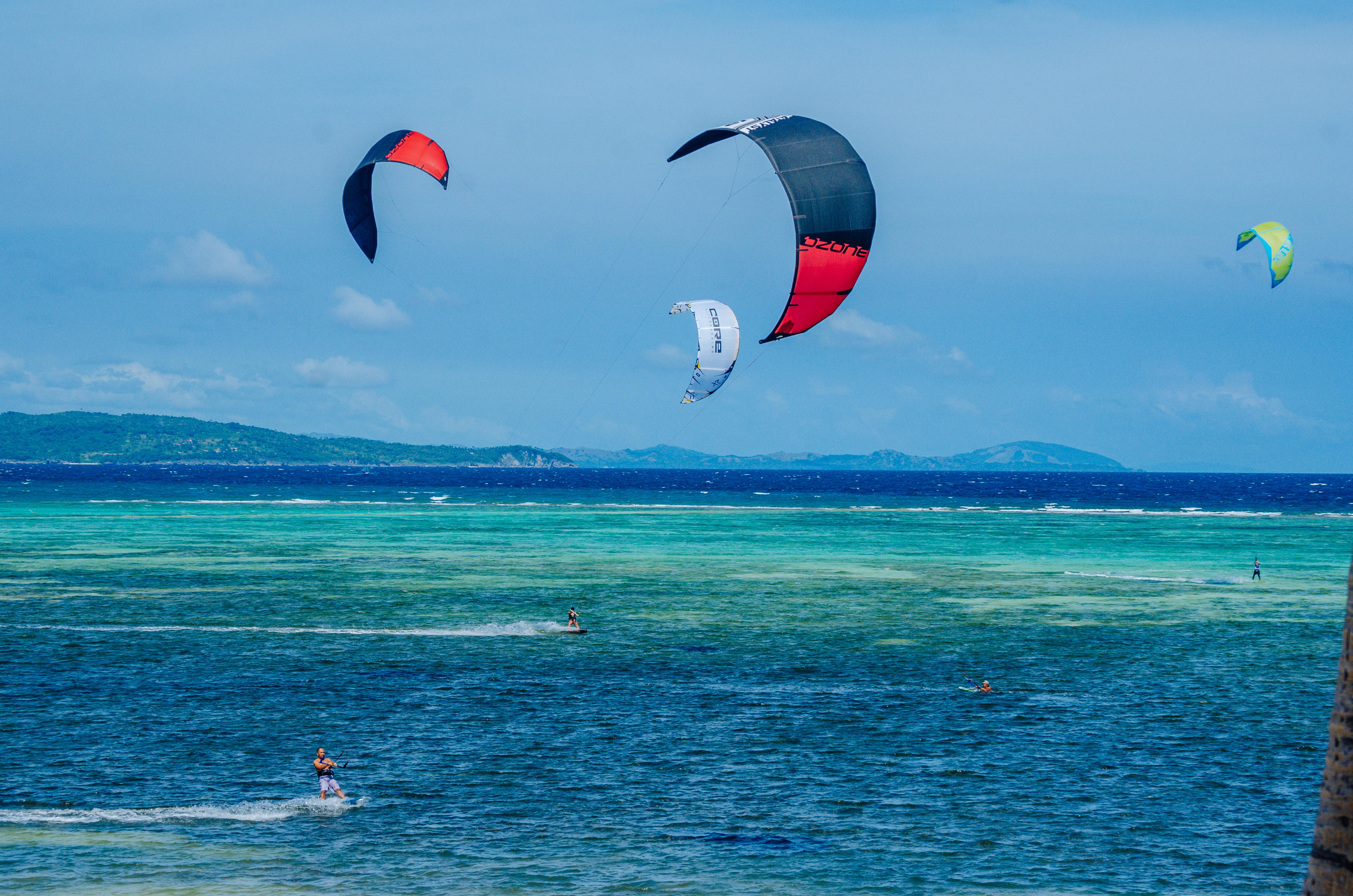 Banana Bay Boracay Hotel Balabag  Kültér fotó