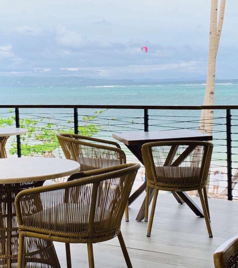 Banana Bay Boracay Hotel Balabag  Kültér fotó