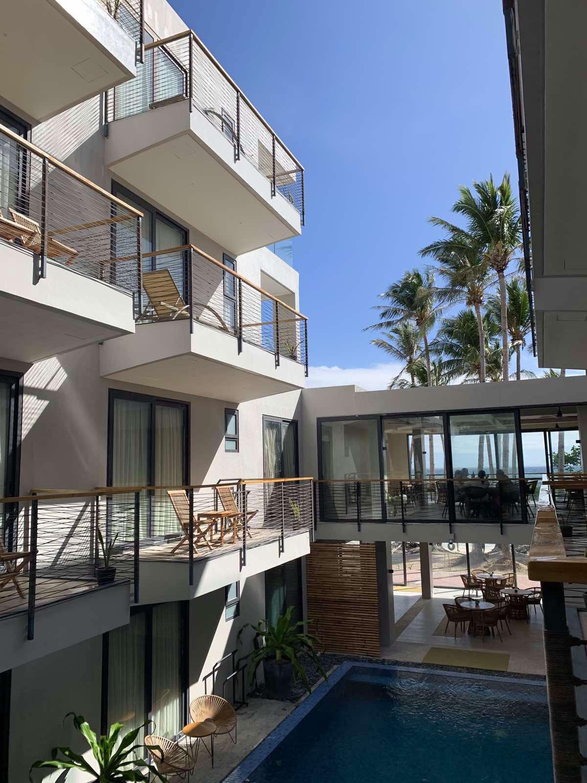 Banana Bay Boracay Hotel Balabag  Kültér fotó