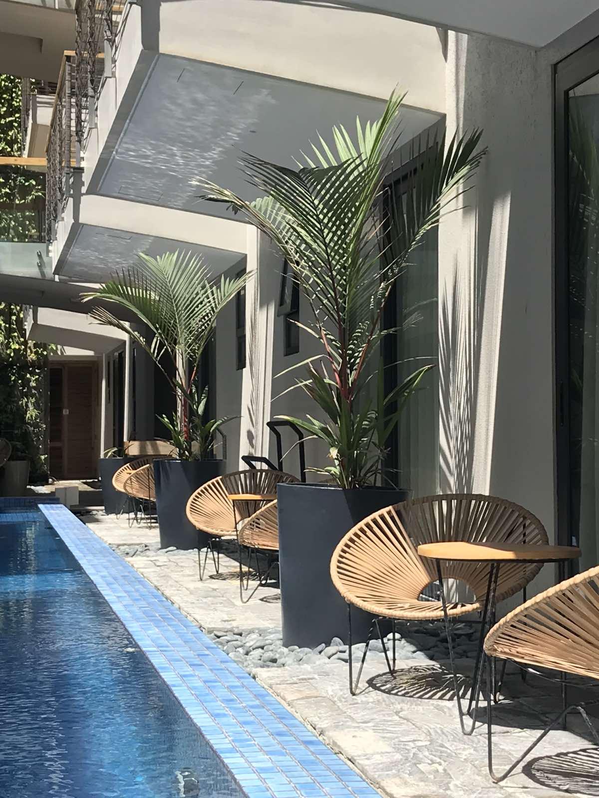 Banana Bay Boracay Hotel Balabag  Kültér fotó