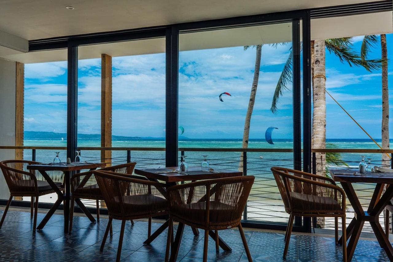 Banana Bay Boracay Hotel Balabag  Kültér fotó