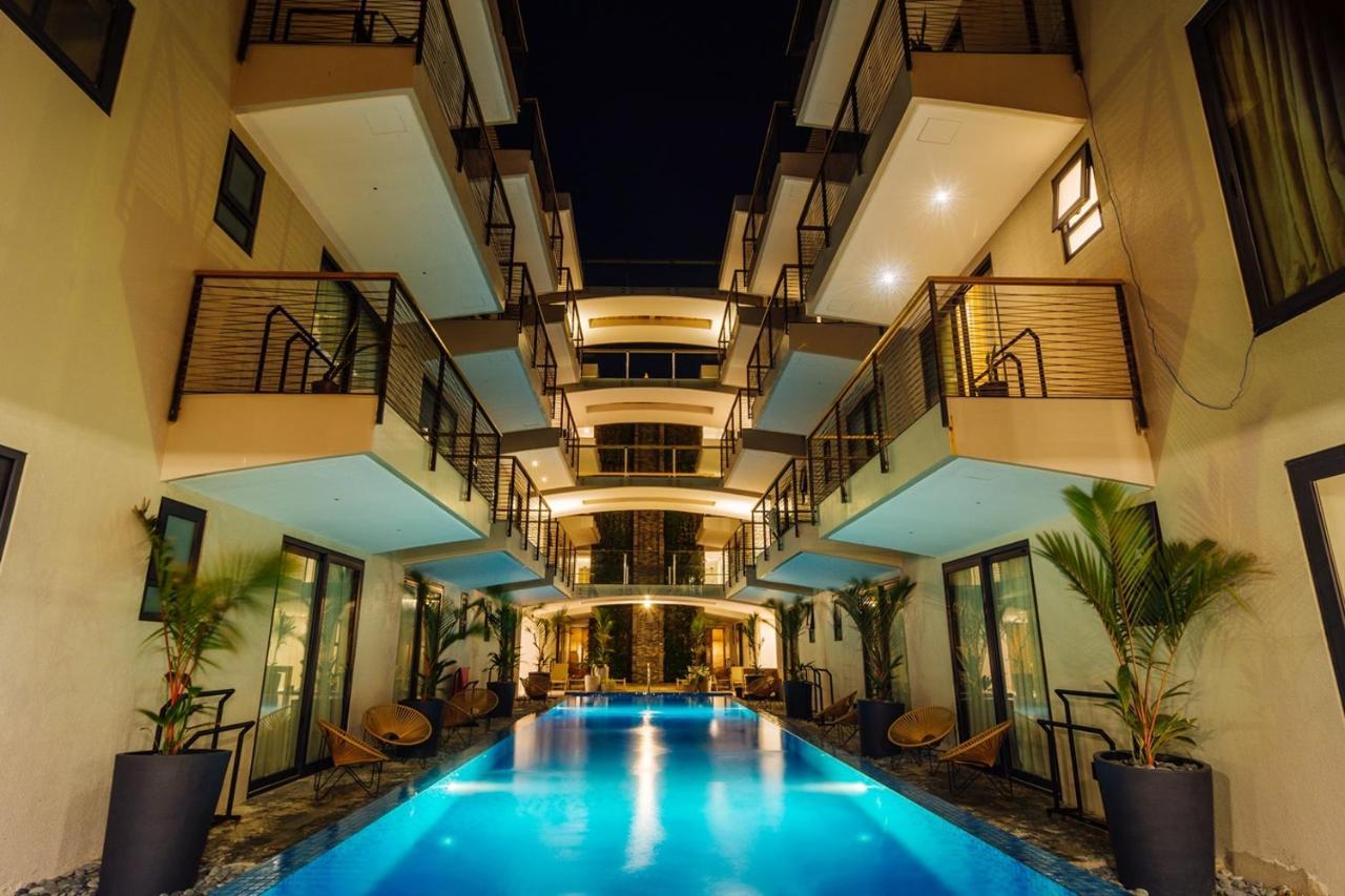 Banana Bay Boracay Hotel Balabag  Kültér fotó