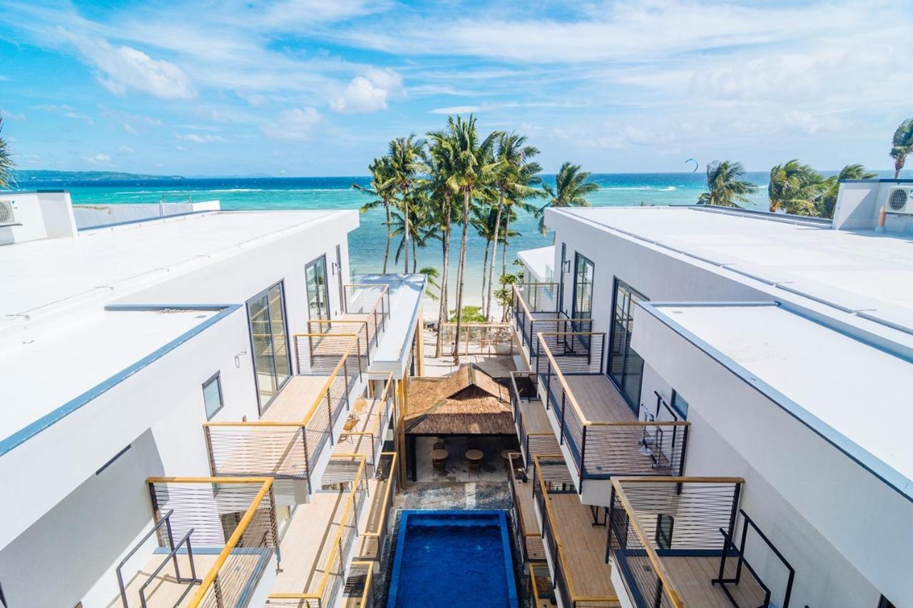 Banana Bay Boracay Hotel Balabag  Kültér fotó