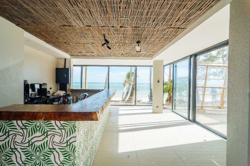 Banana Bay Boracay Hotel Balabag  Kültér fotó