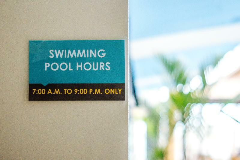 Banana Bay Boracay Hotel Balabag  Kültér fotó