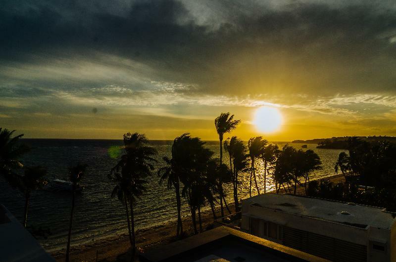 Banana Bay Boracay Hotel Balabag  Kültér fotó