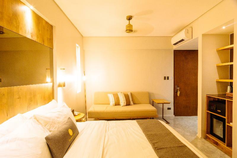 Banana Bay Boracay Hotel Balabag  Kültér fotó