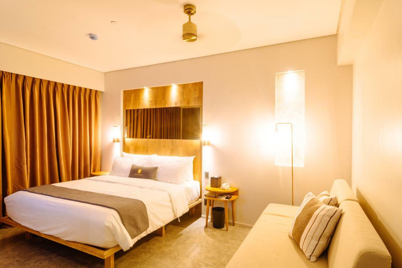 Banana Bay Boracay Hotel Balabag  Kültér fotó